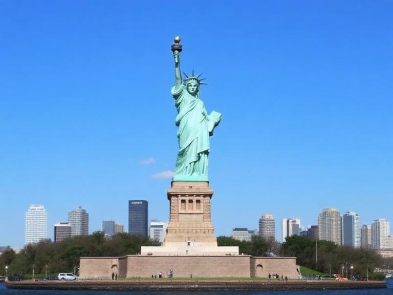 Best Ways to See the Statue of Liberty: A Complete Guide to Iconic Views