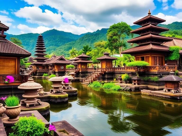 Best Time to Visit Bali (2026 Guide): Best Month to Go, Weather, Prices & Travel Secrets for Maximum Savings