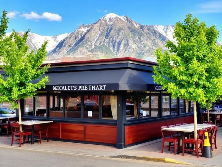 Best Restaurants in Salt Lake City: Where to Find the Best Food and Places to Eat