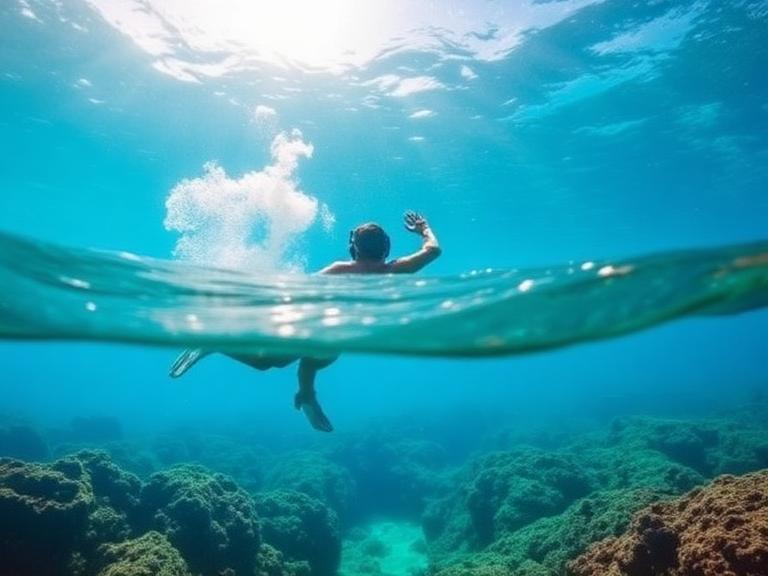 Best Places to Snorkel in the World (2026 Guide): Top Destinations, Hidden Gems & Budget-Friendly Packages
